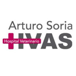 Hospital Veterinario Arturo Soria
